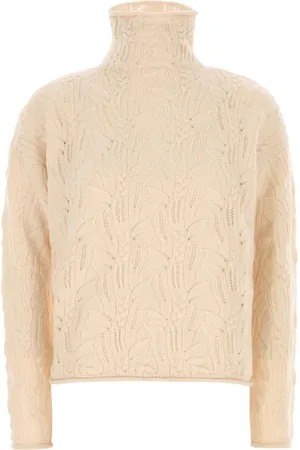 Max Mara Pull Scacco