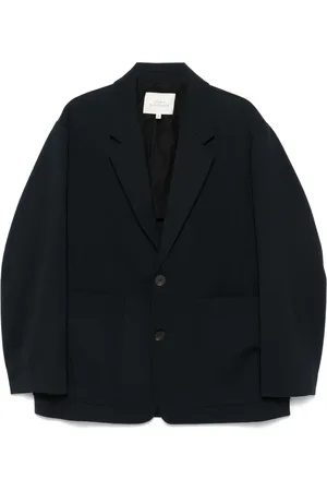 STUDIO NICHOLSON Blazer Conde