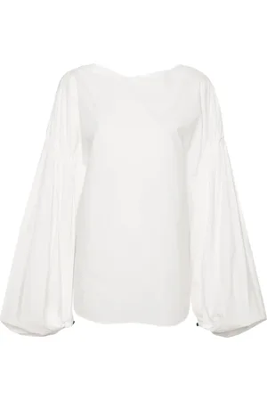 Khaite Blouse Quico