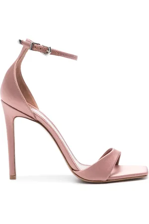 PARIS TEXAS Sandales Stiletto 105 mm