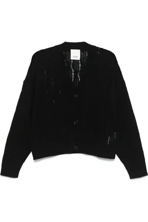 Allude Cardigan en cachemire
