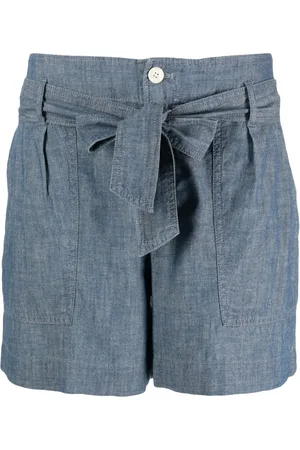 Ralph Lauren Short Daviana en coton