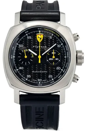 PANERAI Montre Flyback 45mm pre-owned