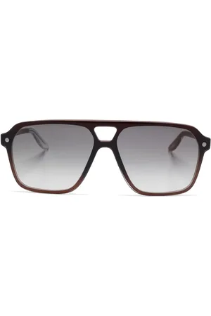 SNOB Lunettes de soleil Testarossa