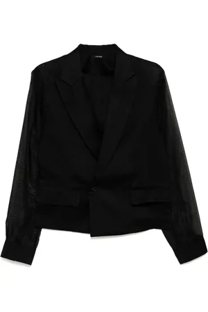 Taakk Chemise à poches à rabat