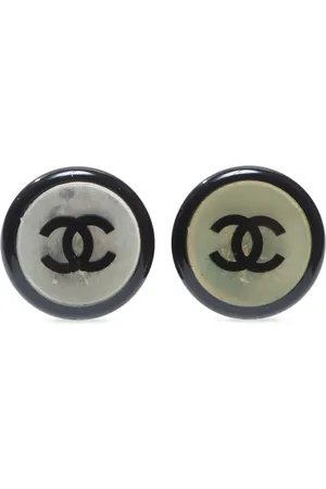 CHANEL Boucles d