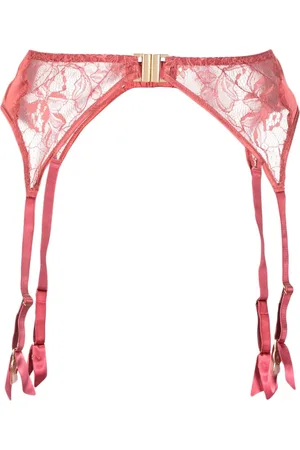 Fleur of England Porte-jarretelles Sienna