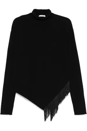Dorothee Schumacher Sweat à franges