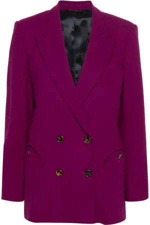 Blazé Milano Blazer Cool & Easy Everyday en laine