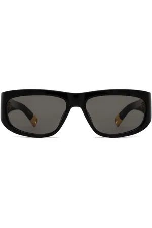 Jacquemus Lunettes de soleil Pilota