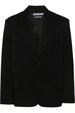 Jacquemus Blazer La Veste Titolo