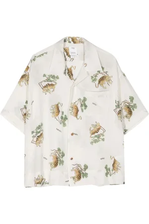 VISVIM Chemise Copa