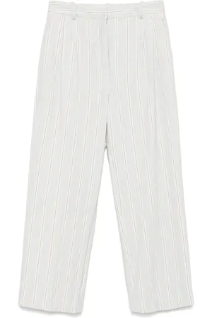 Circolo Pantalon à rayures