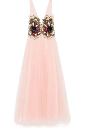 Costarellos Robe longue Arion