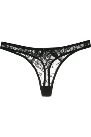 Gilda & Pearl String Rita