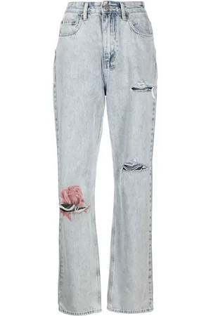 KSUBI Jean cigarette Playback Paradise
