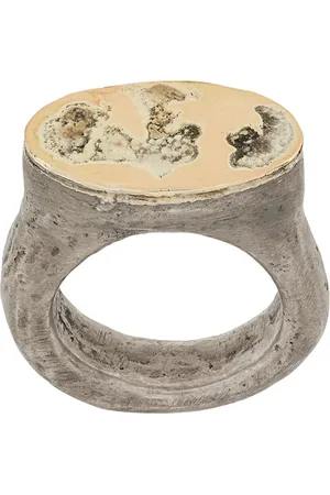 PARTS OF FOUR Bague Roman
