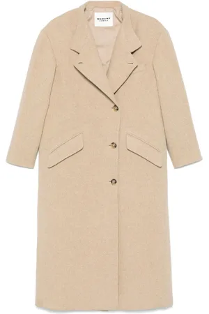 Marant Etoile Manteau Lewina