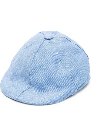 Le Bebé Enfant Casquette à visière plate