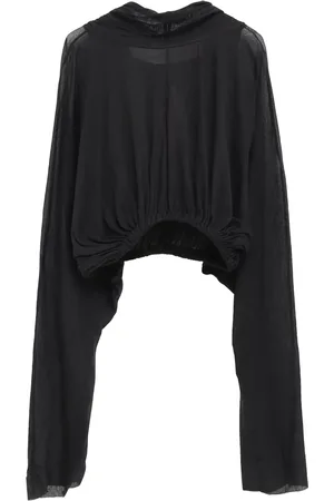 Rick Owens Haut en coton