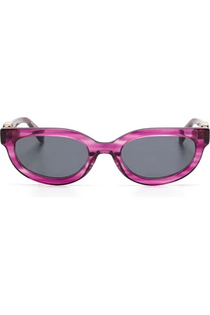 OFF-WHITE Lunettes de soleil Sparks