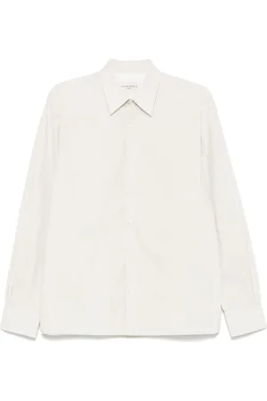OFFICINE GENERALE Chemise Eloi