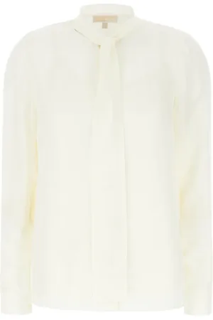 Michael Kors Blouse à détail de nœud