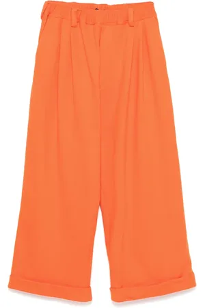 MERYLL ROGGE Pantalon de jogging en coton