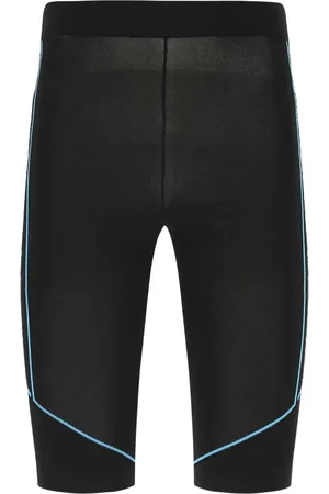 MCM Legging à bords contrastants