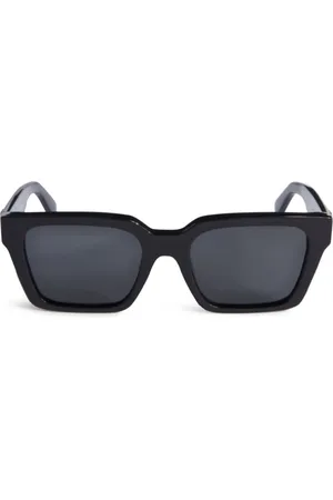 OFF-WHITE Lunettes de soleil Branson