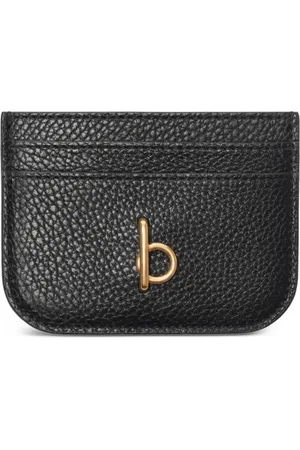 Burberry Porte-cartes Rocking Horse