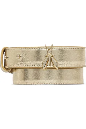 Patrizia Pepe Ceinture en cuir