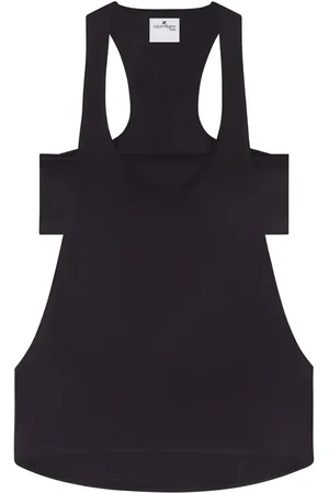 Courrèges Débardeur Infinity