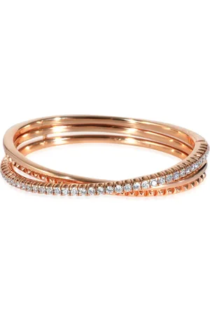 Cartier Bracelet Etincelle de en or 18ct orné de diamants