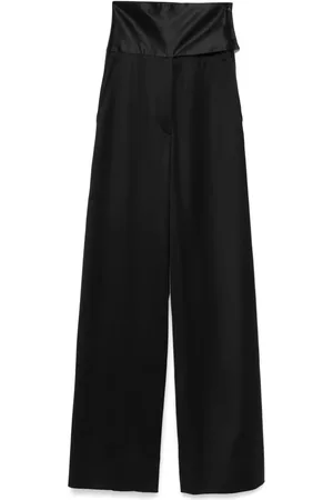 ALMAZ Pantalon Tuxedo
