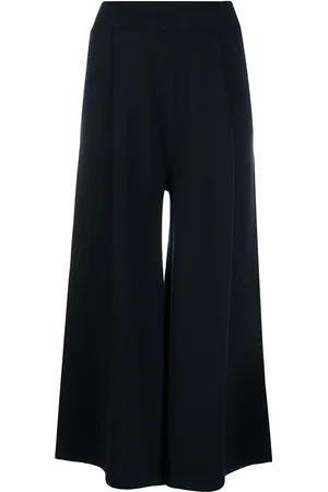 Malo Pantalon ample court