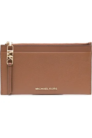 Michael Kors Porte-cartes LG en cuir