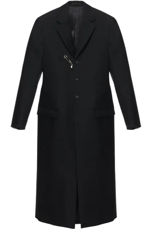 Carven Blazer à simple boutonnage