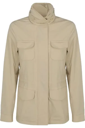 Loro Piana Veste Traveller