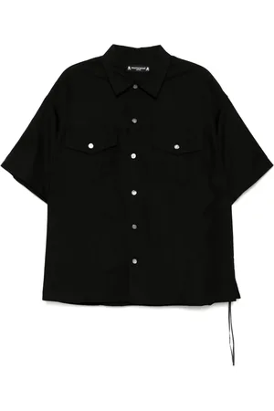 MASTERMIND JAPAN Chemise en coton