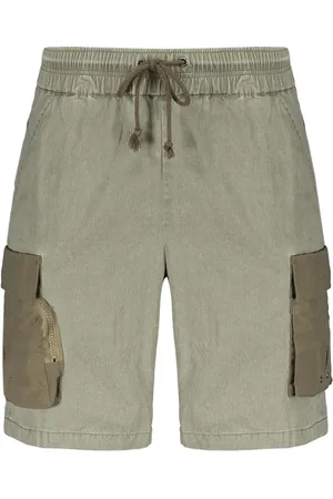 JOHN ELLIOTT Short à poches cargo