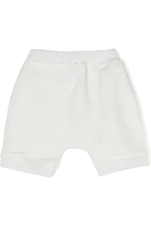 BONPOINT Short à logo brodé