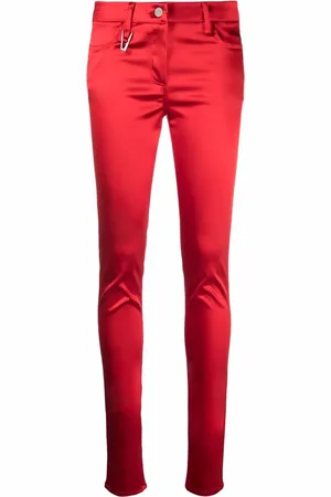 1017 ALYX 9SM Pantalon Deville à détails zippés
