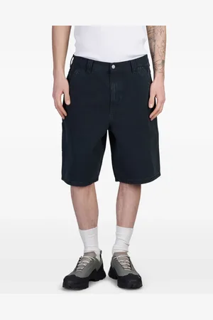 STUSSY Short en jean