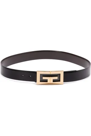 Givenchy Ceinture à boucle logo