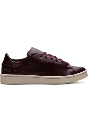 Y-3 X baskets Stan Smith 