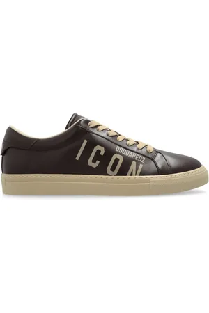 Dsquared2 Baskets Icon