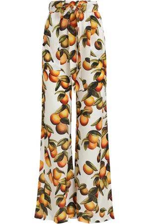 Brigitte Pantalon de plage Bia