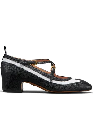 Thom Browne Escarpins en cuir