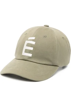 Etudes Casquette à logo brodé